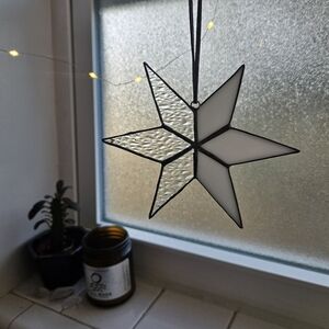 free people boho indie urban magical mystical hippie christmas witchy ornament